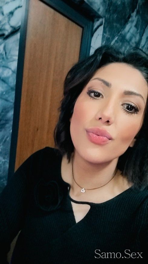 Nelina ⚜️ VIP Escort ⚜️ -  снимка 6