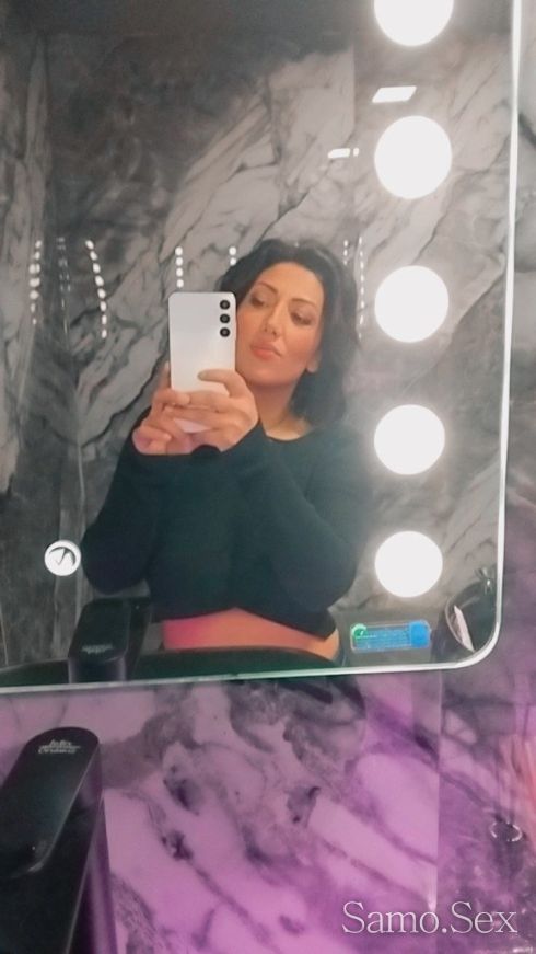 Nelina ⚜️ VIP Escort ⚜️ -  снимка 7