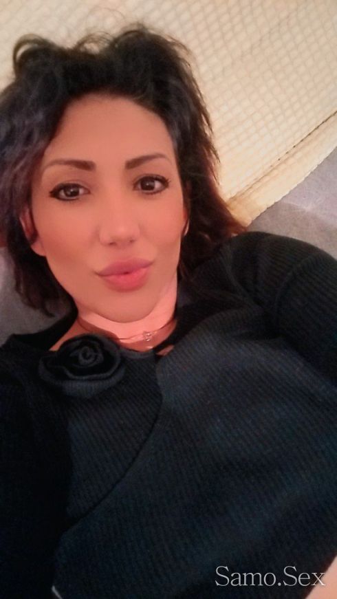 Nelina ⚜️ VIP Escort ⚜️ -  снимка 8