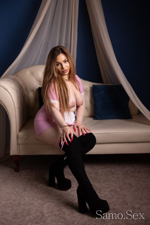 SWEET LITTLE PUSSY🫢 -  снимка 5
