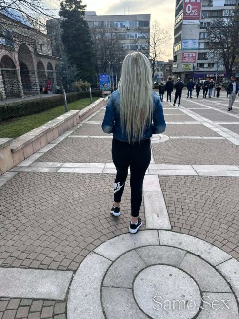 АЛЕКСАНДРА НОВА В ГРАДА РЕАЛНА 101% -  снимка 4