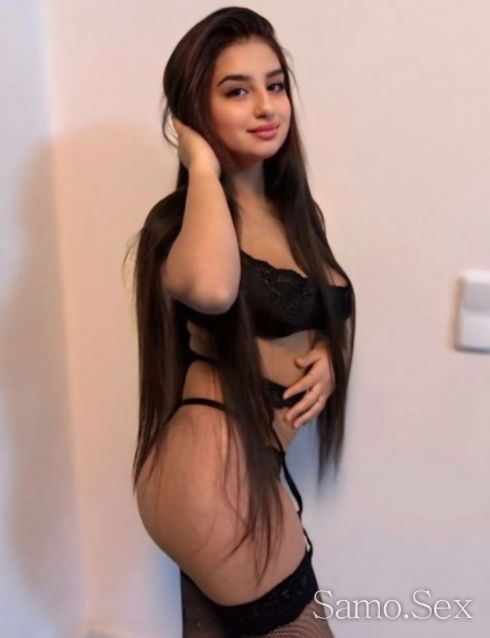 Анджи страстна девойка за твоята специална вечер 💃🔝 -  снимка 3