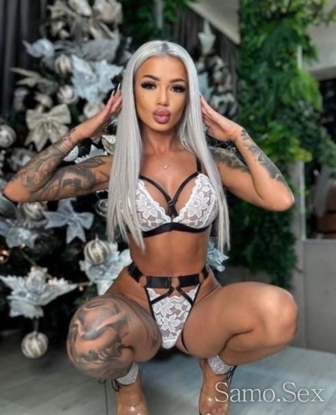 💸BRUTAL🔥BITCH💸 -  снимка 19