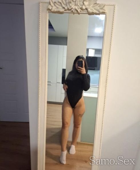 Карина ❤️ Бутиково момиче за сериозни и платежоспособни Господа -  снимка 4