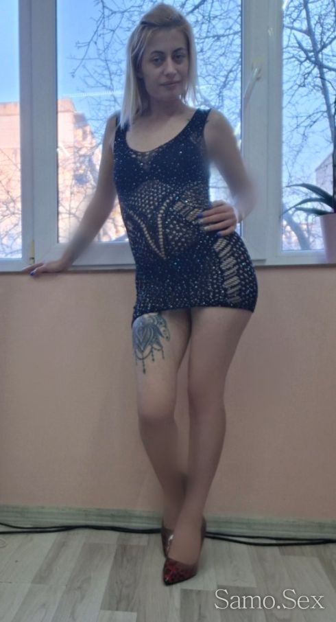 МАЛКО СЛАДКО СЕКСИ МИНЬОНЧЕ 100%РЕАЛНА -  снимка 2