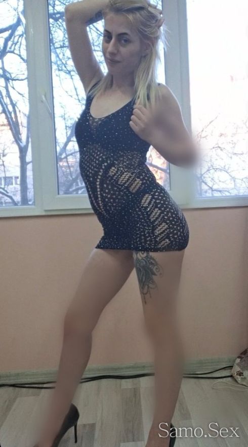 МАЛКО СЛАДКО СЕКСИ МИНЬОНЧЕ 100%РЕАЛНА -  снимка 6