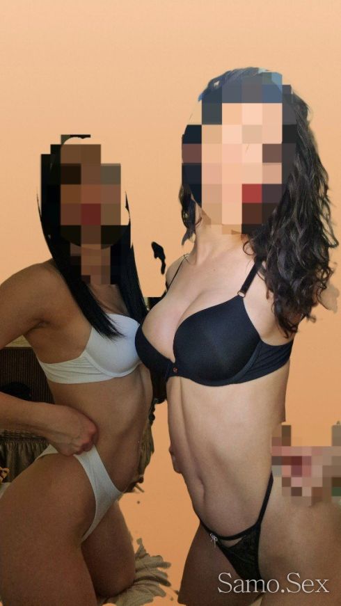 🔞Two 🔝SEXY🔝 girls🔞 -  снимка 1