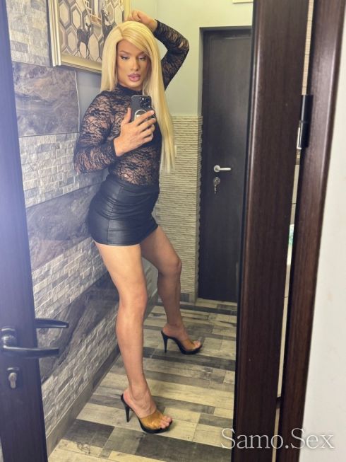 Лаура 20 -см пенис! Активна 🍆😈‼️24/7 София 🍆✅🔝 -  снимка 5