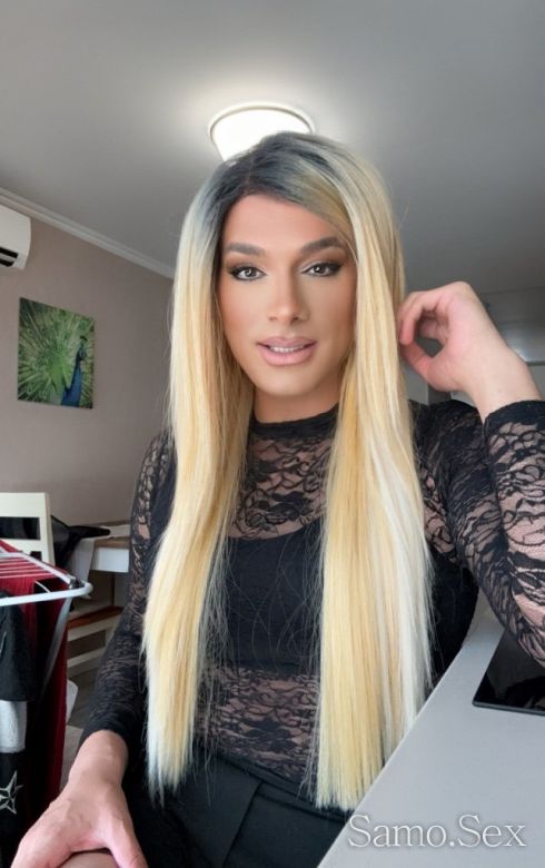 Лаура🔝🍆✅🔞🫵🏻😈Висока с 20-см реален хуй! -  снимка 6
