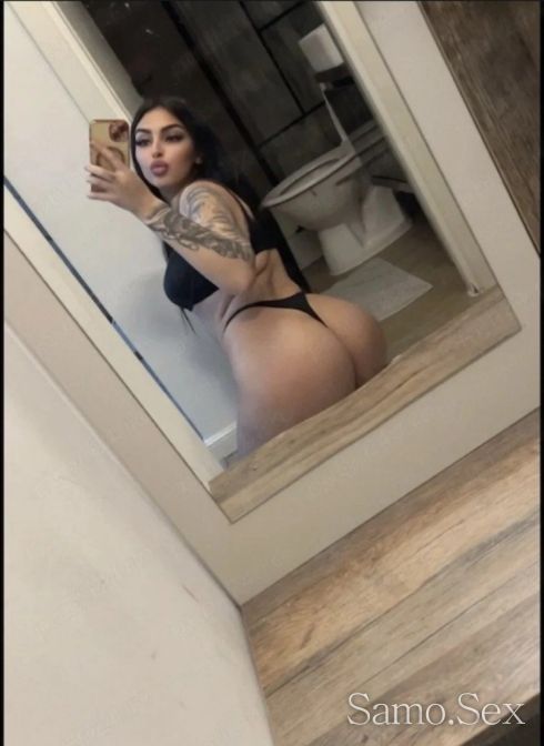 Sexy girl 💋 -  снимка 1