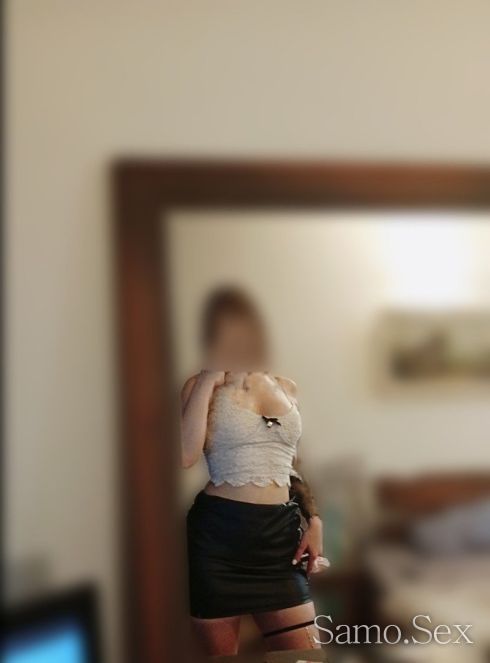 Надя -  снимка 2