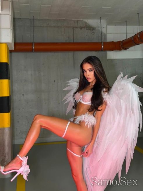 Ангелска красота -  снимка 5