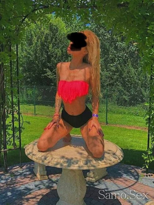 🔥New girl🔥 -  снимка 3