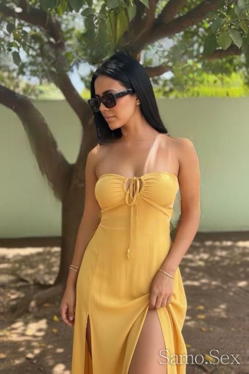 Mulata:Venezuela:Massage Erotic Shan:No sex -  снимка 3