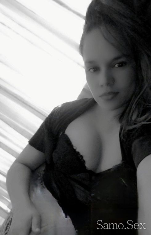 Mulata:Venezuela:Massage Erotic Shan:No sex -  снимка 6