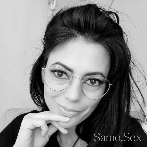 Spanish Lady:Massage SHANTAI-Spiritual Pleasure-NO sex -  снимка 6