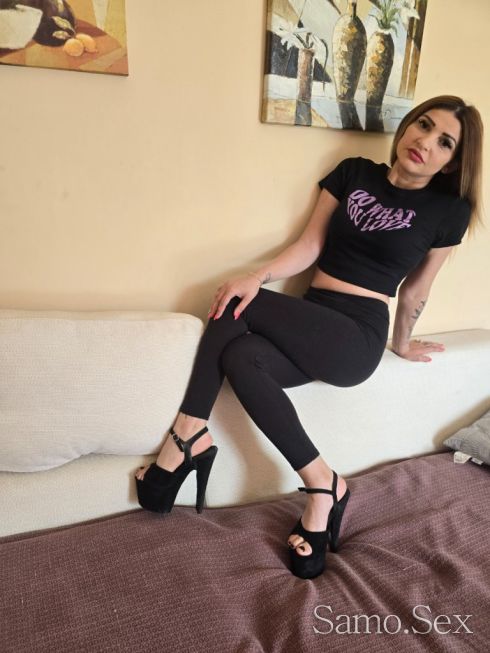 ☎️🔞VIP ESKORT🔞☎️ -  снимка 6