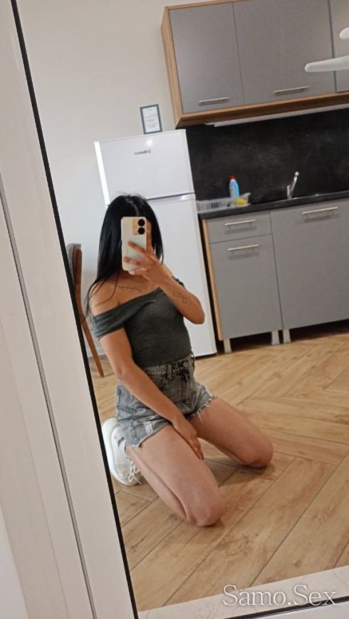 Sofia Lozenec Annita GFE 👅 -  снимка 4