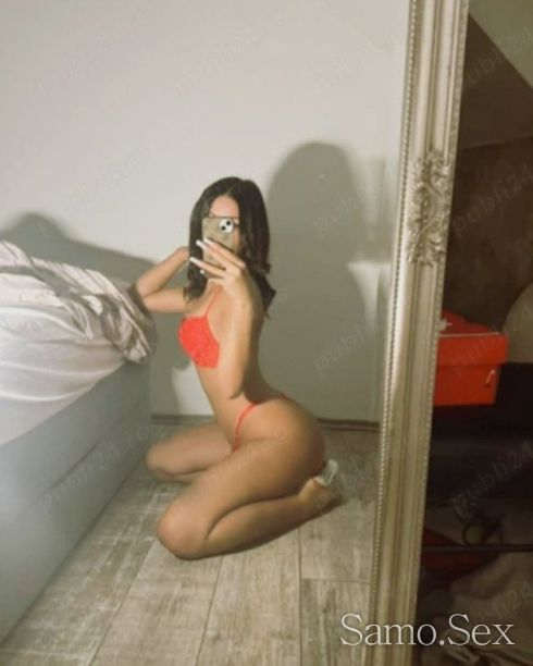 Палавница 100% реална дискретна и коректна -  снимка 2