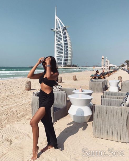 РАБОТА В ДУБАЙ! МНОГО ПАРИ -  снимка 4