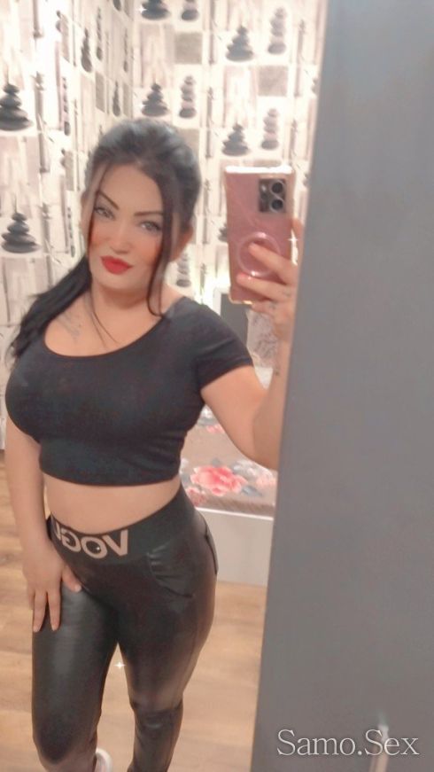 Богинята на любовта -  снимка 2