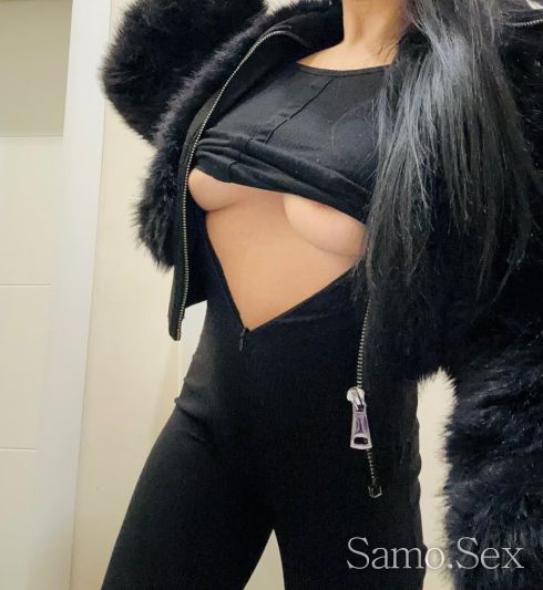 GFE пъпна програма 250€ Посещавам хотели 😘 -  снимка 3