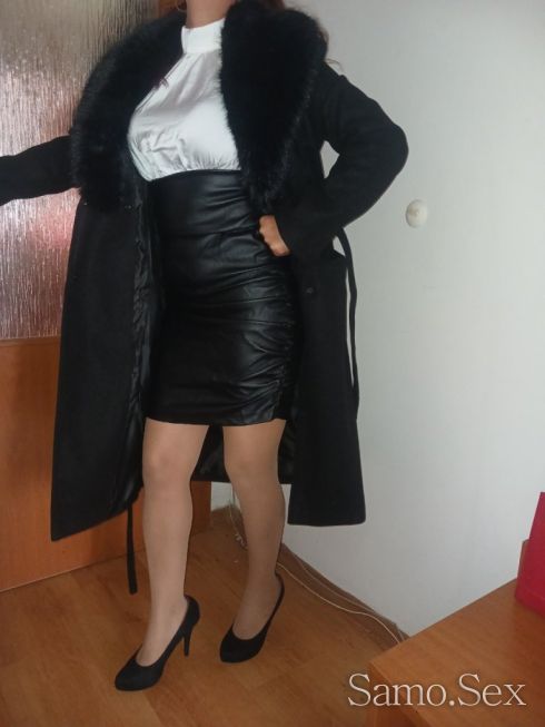 Палавата Мими ви очаква -  снимка 4