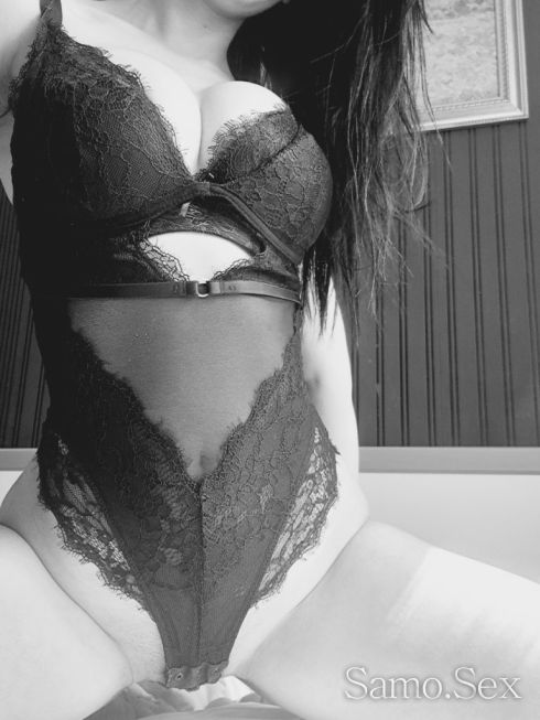 Мръсницата на мечтите ти 💦 -  снимка 13