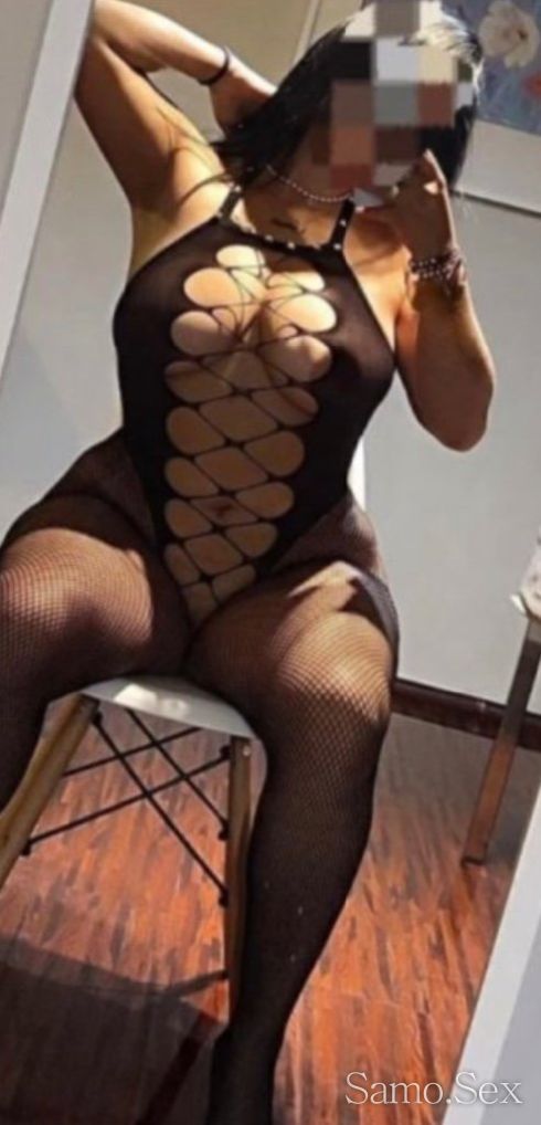 ESCORT 🆗 Нова в града ! -  снимка 2