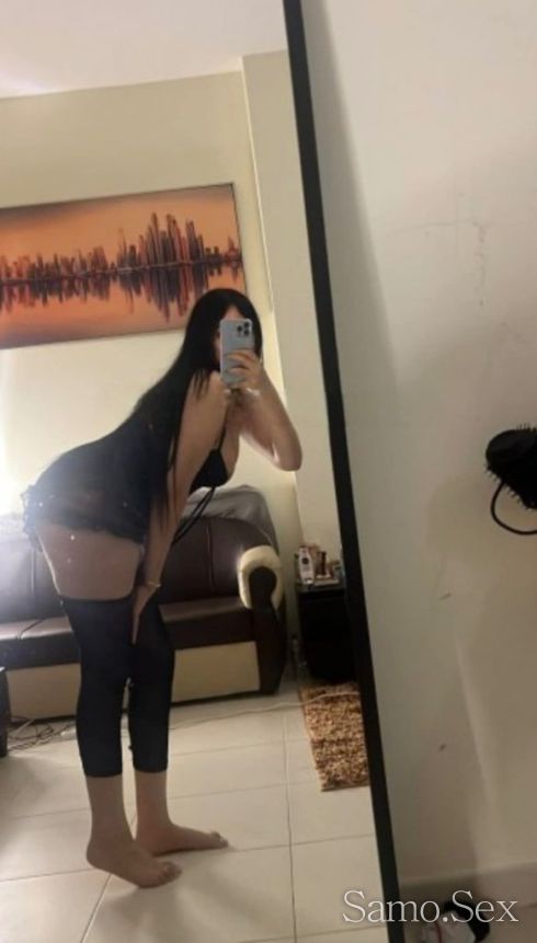 ESCORT 🆗 Нова в града ! -  снимка 5