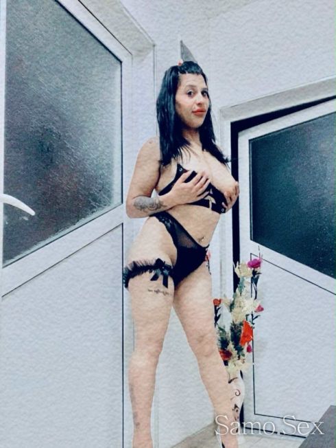 За малко тук нова в града 🥰 -  снимка 8