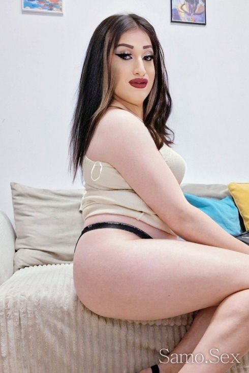 Разпори ми Аналната Дупка 🔞🔞😘 Топ ТРАНС -  снимка 3