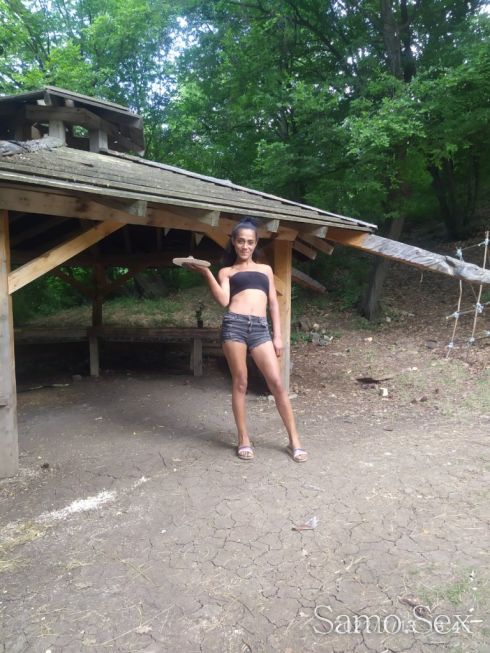 Тесно путе терен нямам -  снимка 1