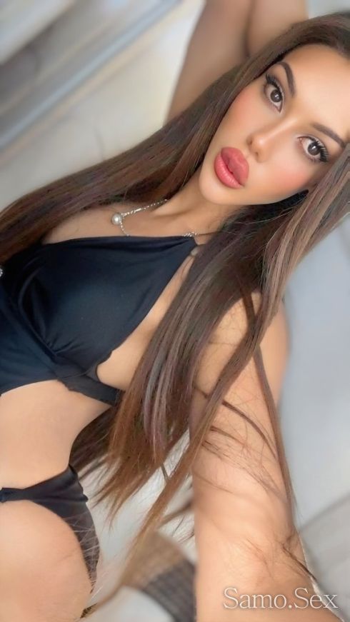 🔥Активно/транс дама 19cm  🔥 обичаш мляко 🤤 Ела -  снимка 2