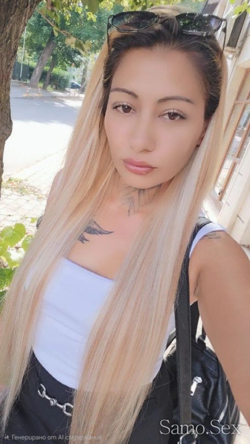 💥Вземи 🤑си кратка ❤️‍🔥почивка с🍀 мен време🎀 е за секс💯 -  снимка 16