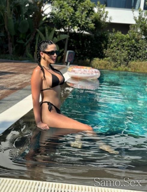 Alex Elite escort  🥂 Verefied ✅ only outcall GFE -  снимка 4