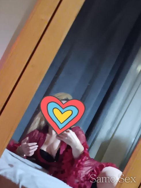 Нова секси блондинка -  снимка 7