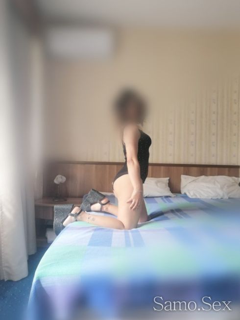 Mariya Special Exotic Eskort -  снимка 4