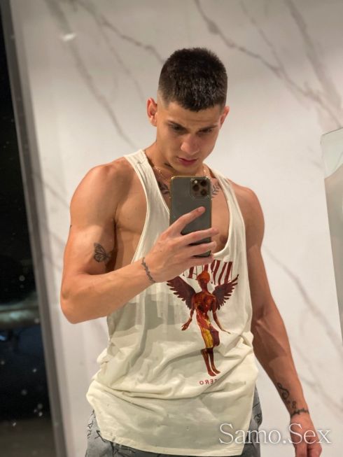 Top escort for December! -  снимка 5