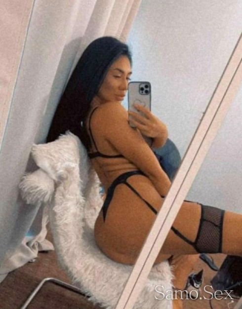 😇Ще те запаля и ще те изгаря от страст😇 -  снимка 1