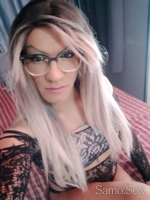 Анжелика -  снимка 2