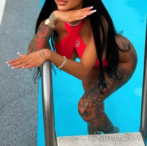 ✨Elite Escort only outcall ✨ -  снимка 3
