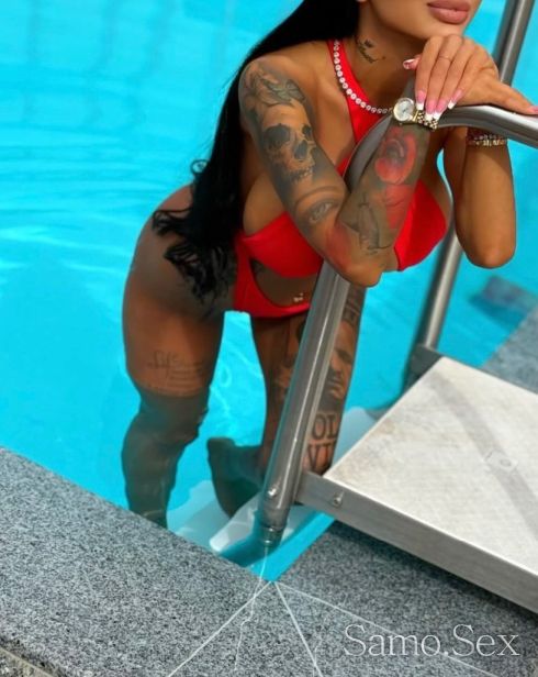 ✨Elite Escort only outcall ✨ -  снимка 4