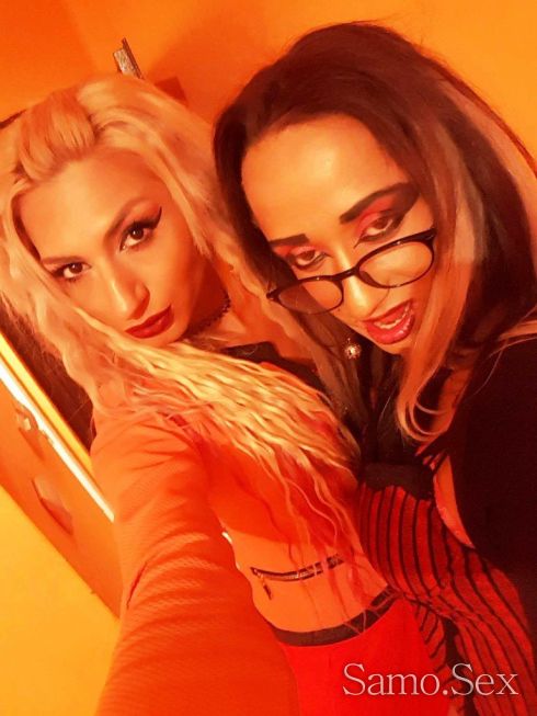 СЕКСИ ТРАНС..Луда за Купони Мацка за Милони 100% РЕАЛНА -  снимка 3