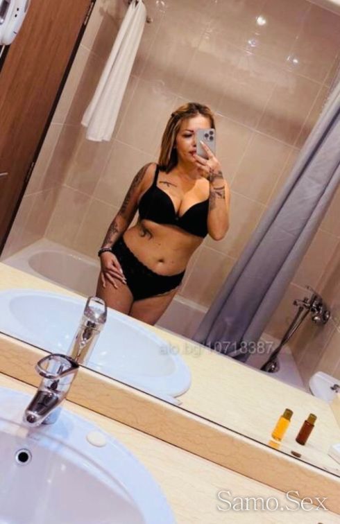 ♨️NEW HOT ESCORT🔞 -  снимка 6