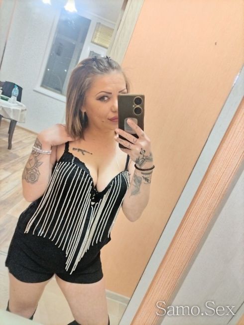 ♨️NEW HOT ESCORT🔞 -  снимка 7