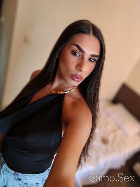 Твоето сладко бонбонче🇪🇸🇪🇸🥰😘TOP TRANS ESCORT -  снимка 1