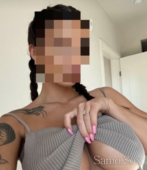 🔥 HOT ESCORT 🔥 -  снимка 1