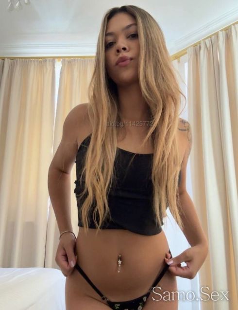 🔥 Irresistible Blonde 🔥 Too💛 sexy to pass me by😈 💳 Revolut 🚕 -  снимка 1