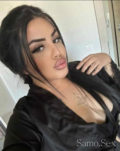 Viki - Sladka i Palava 🖤 -  снимка 2